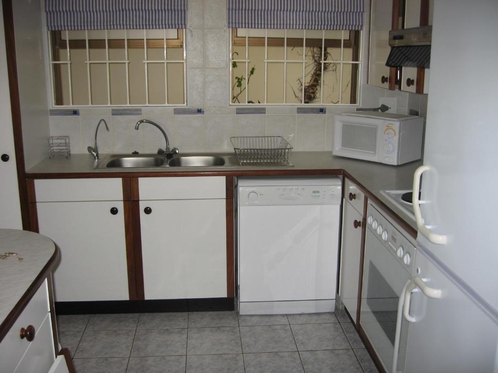 An Der Mole Apartment سواكوبموند الغرفة الصورة