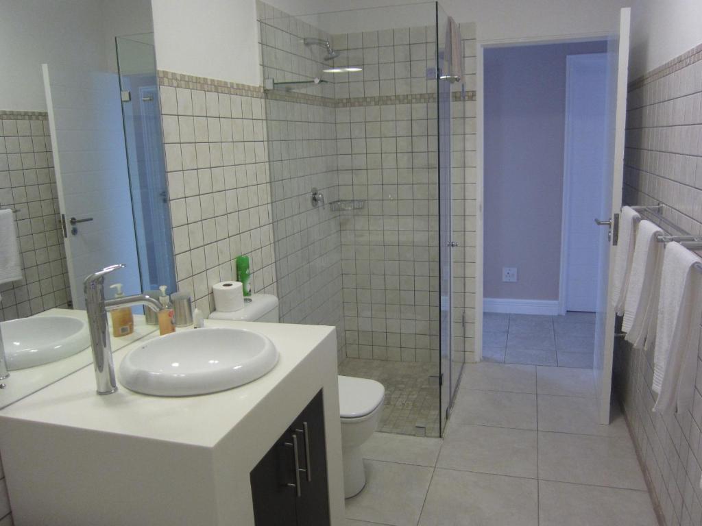 An Der Mole Apartment سواكوبموند المظهر الخارجي الصورة