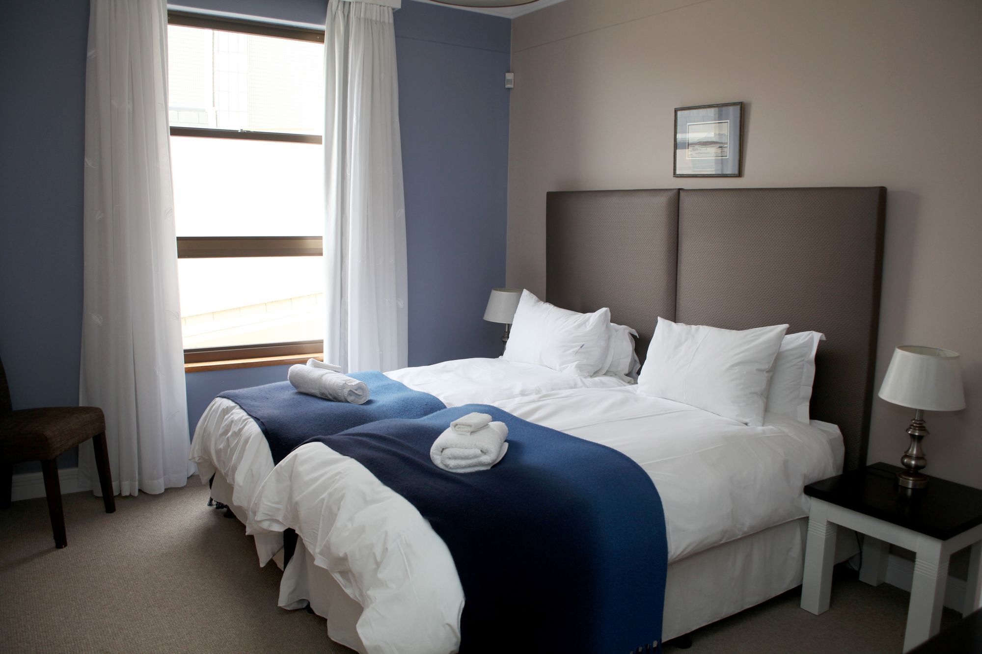 An Der Mole Apartment سواكوبموند المظهر الخارجي الصورة