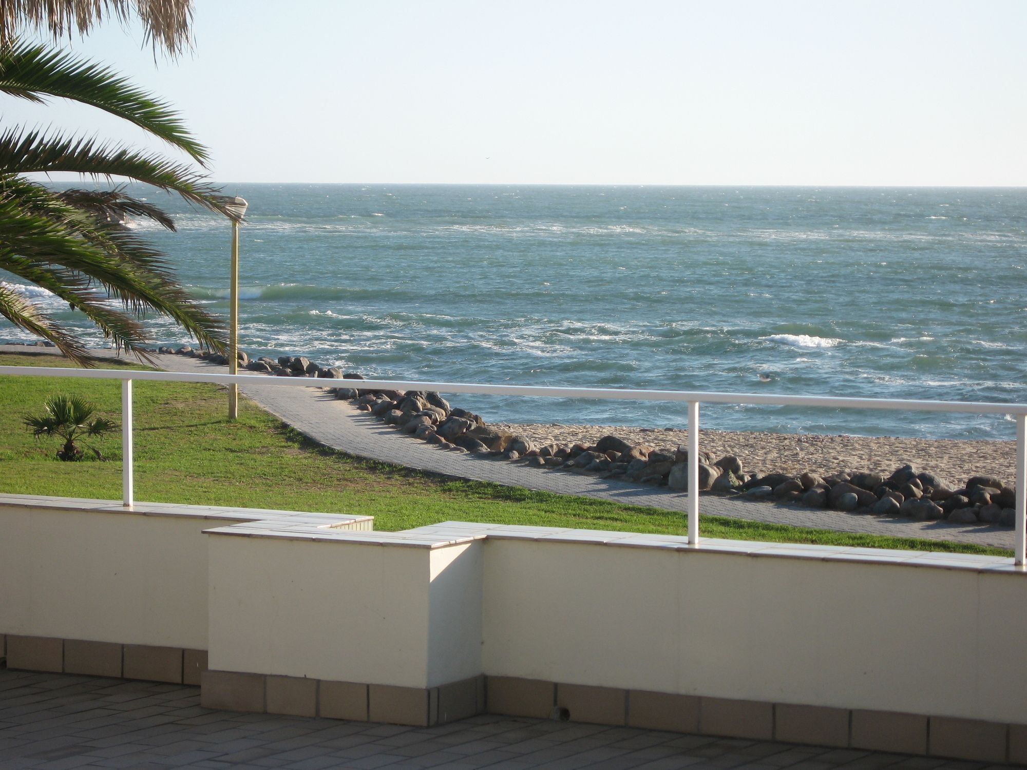 An Der Mole Apartment سواكوبموند المظهر الخارجي الصورة