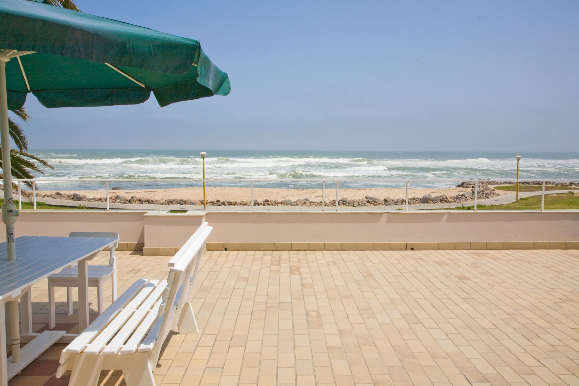 An Der Mole Apartment سواكوبموند المظهر الخارجي الصورة