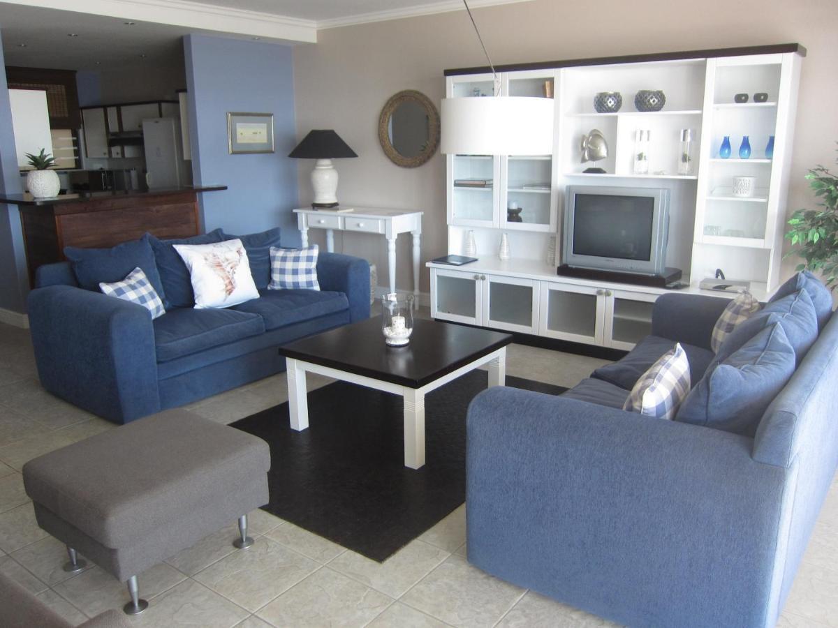 An Der Mole Apartment سواكوبموند المظهر الخارجي الصورة